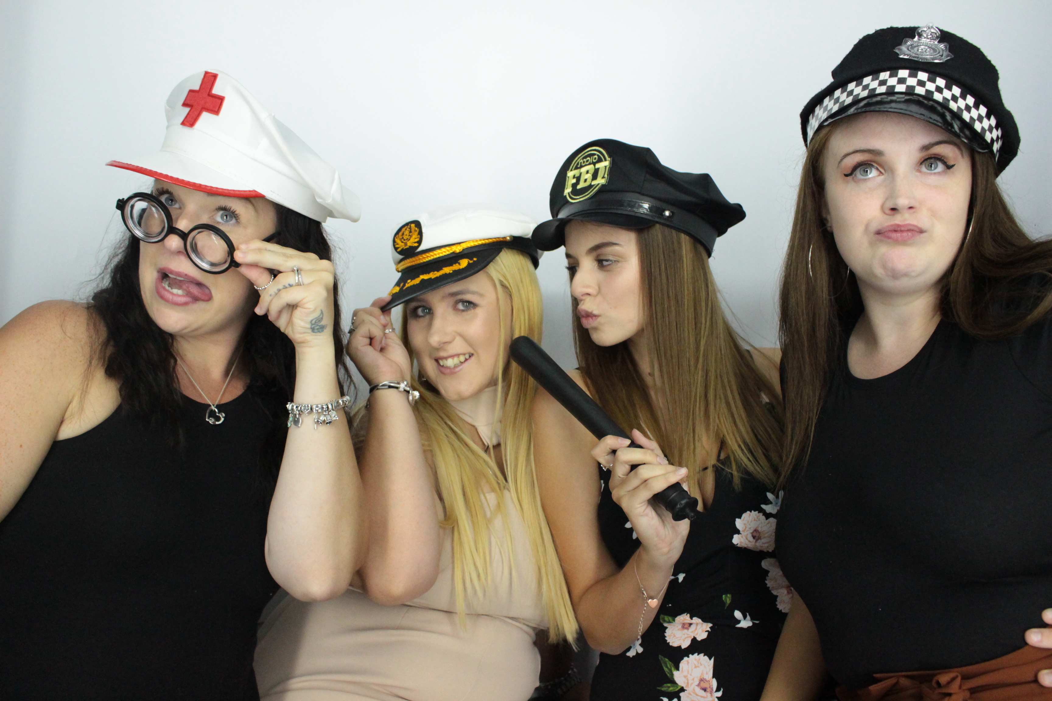 Martin & Colleen’s Joint 50th | View more photos from the event at gallery.myphotoboothexperience.co.uk/u/MyPhotoBoothExperienceLtd/Martin-Colleen’s-Joint-50th